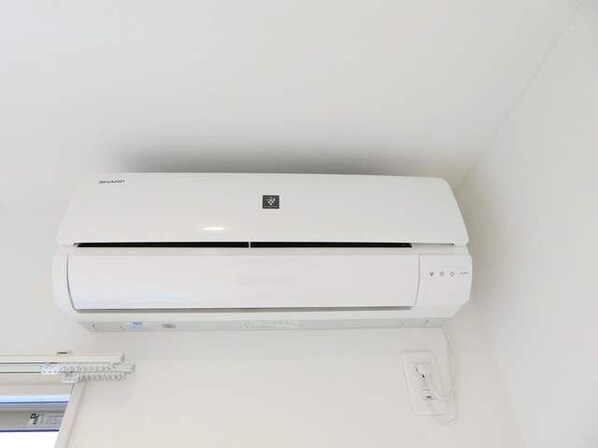 リブリ・グランディール高島平の物件内観写真